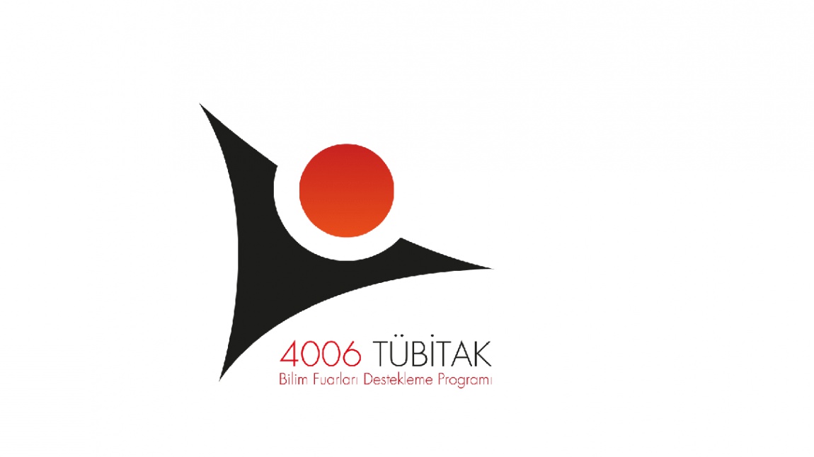 Tübitak 4006 Bilim Fuarı