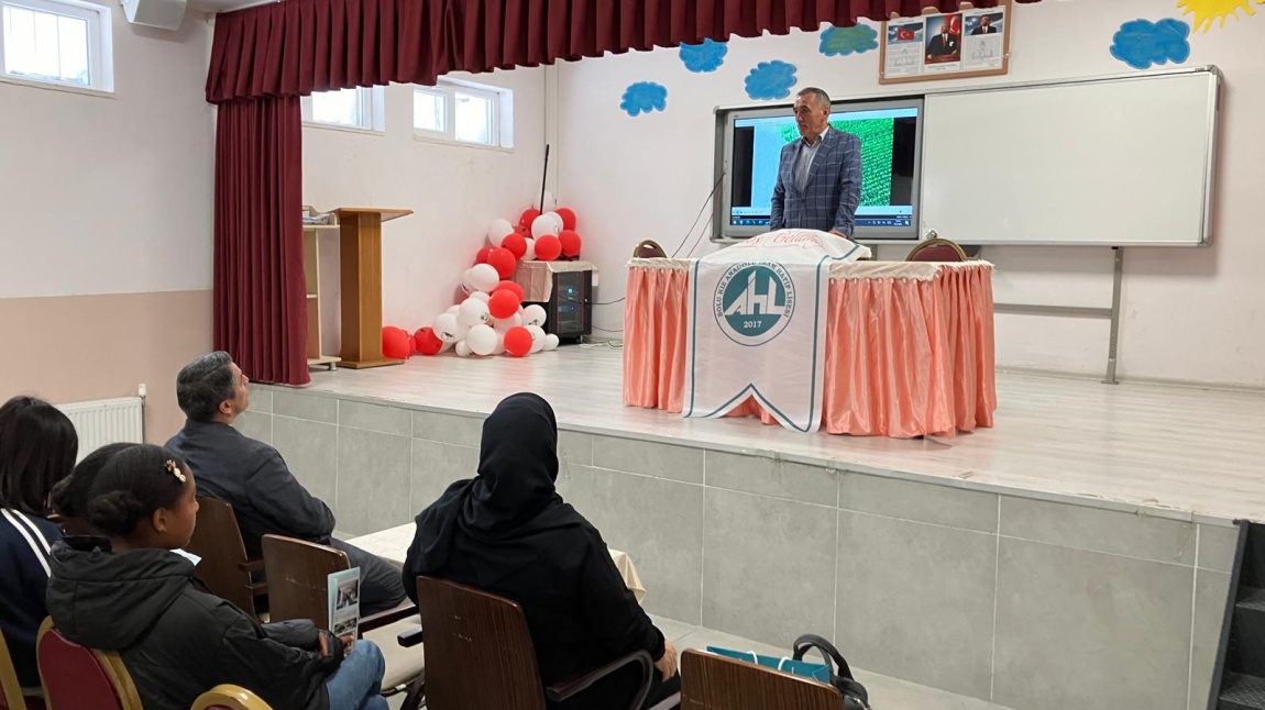 Meslek Lisesi Tanıtımları